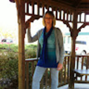 Meet your Posher, Darlene